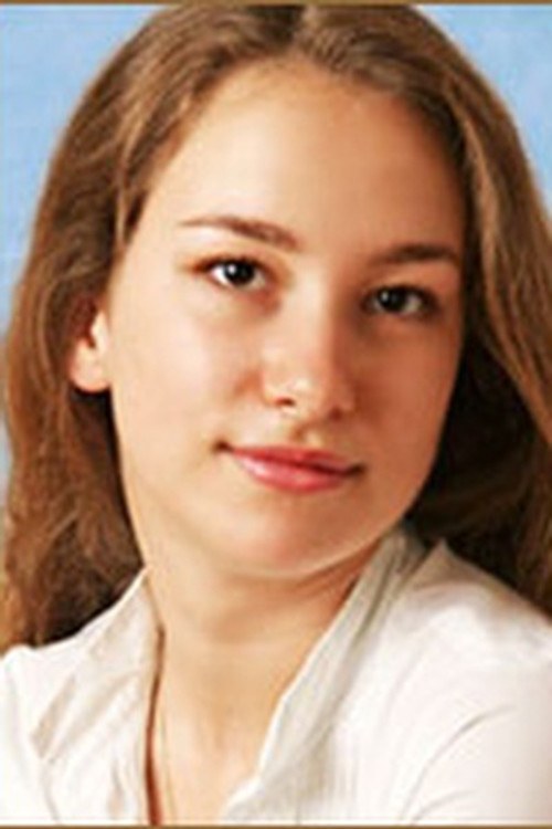 Ася Павловская