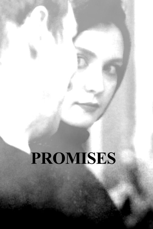 Promises (2026) poster
