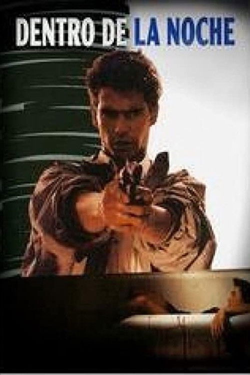 Dentro de la noche (1991) poster