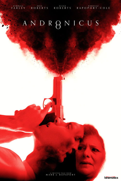 Andronicus (2021) poster