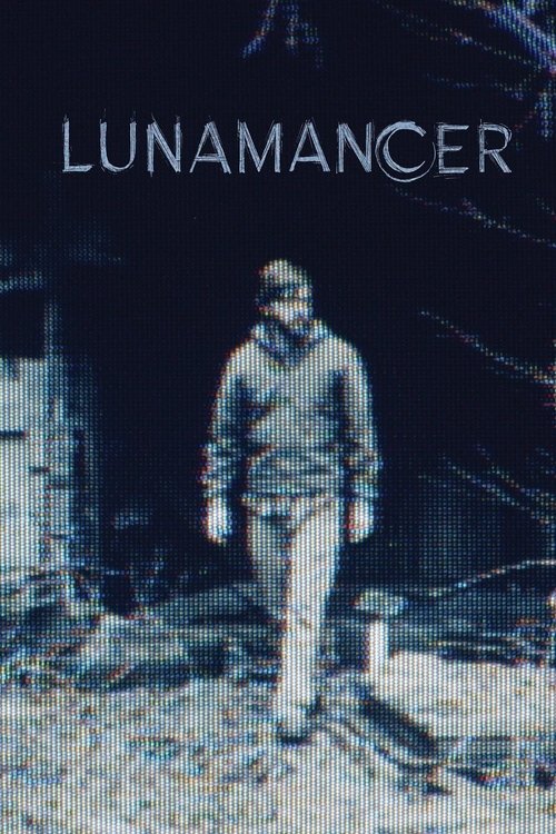 Lunamancer (2021) poster