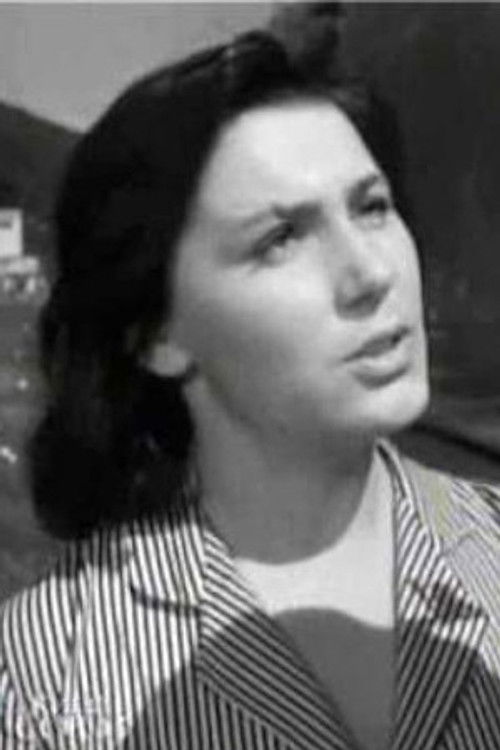 Людмила Люлько