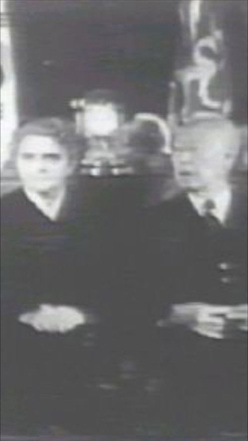 Long Live His Majesty (2002) poster