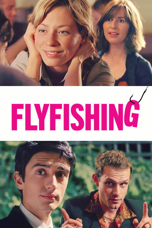 Flyfishing (2003) poster