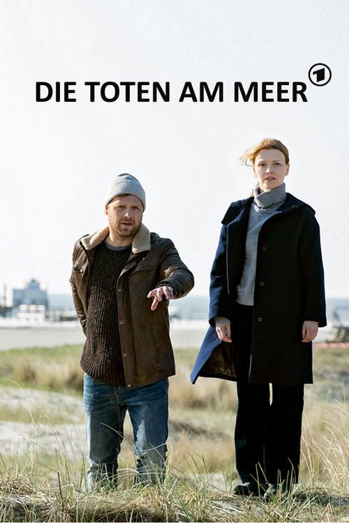 Die Toten am Meer (2020) poster