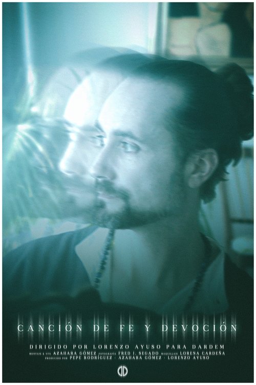 Dardem: Canción de fe y devoción (2024) poster