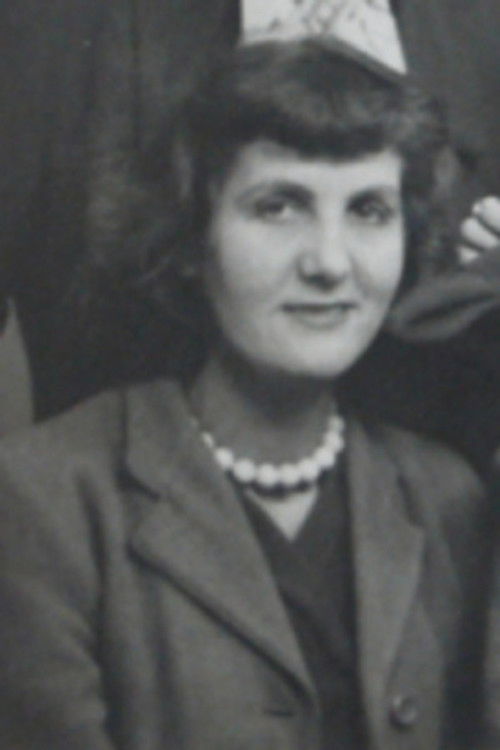 Vera Linnecar