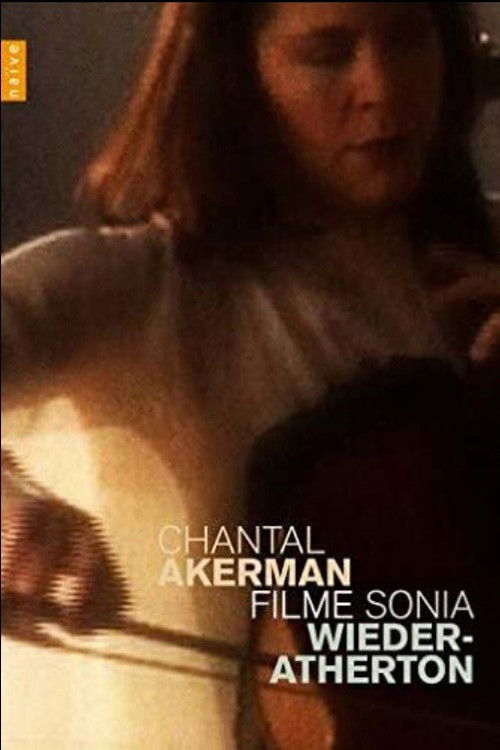 Avec Sonia Wieder-Atherton (2003) poster