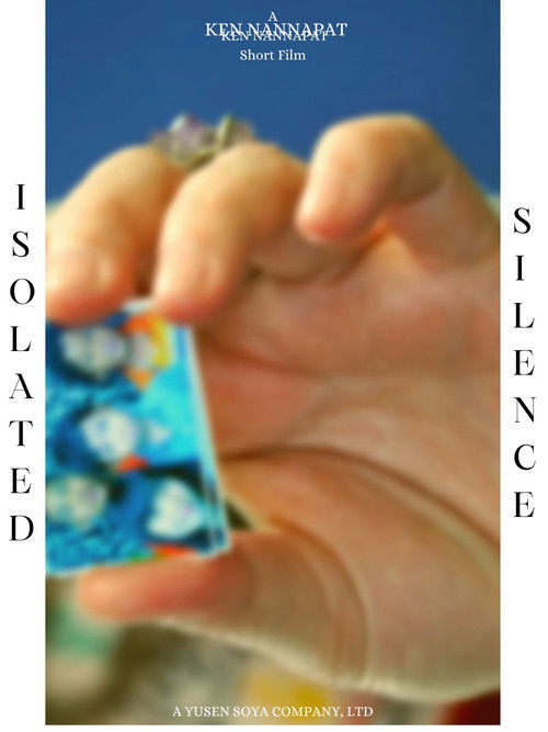 Isolated Silence (2022) poster