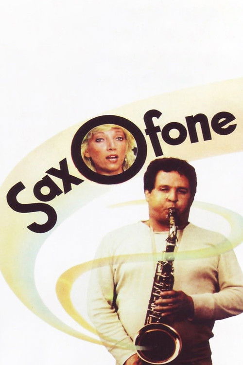 Saxofone (1978) poster
