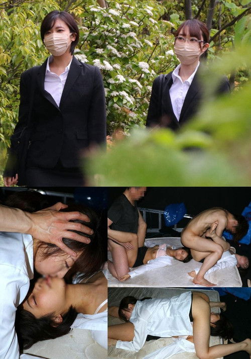 （仮）暗黒026さん (2022) poster