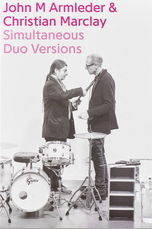 Simultaneous Duo Versions (2014) poster