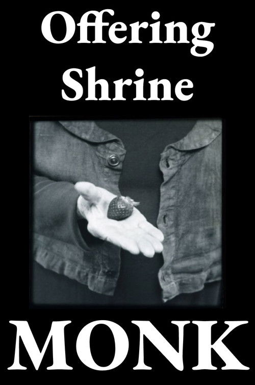 Offering Shrine (2021) poster