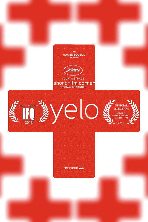 Yelo (2012) poster