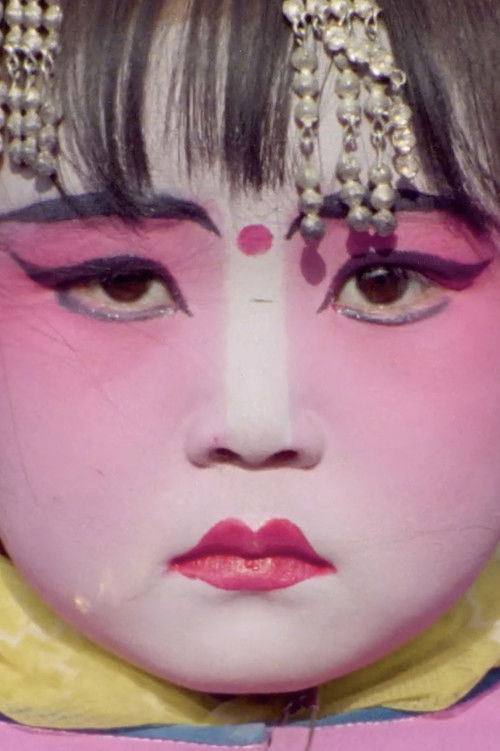 First Moon: Celebration of a Chinese New Year (1987) poster