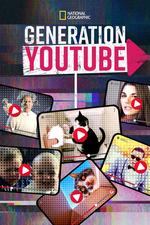 Youtube Devrimi (2015) poster