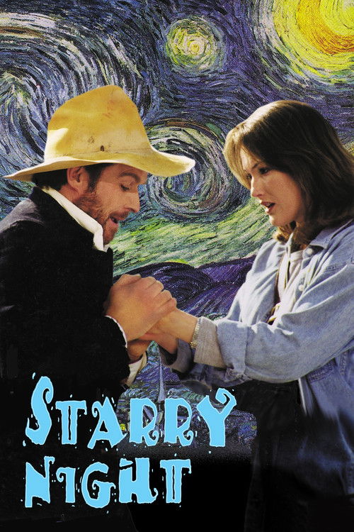Starry Night (1999) poster