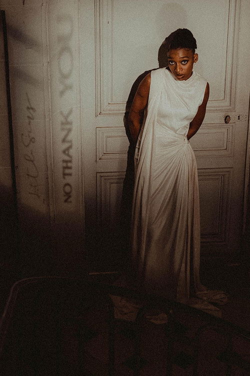 NO THANK YOU (2022) poster