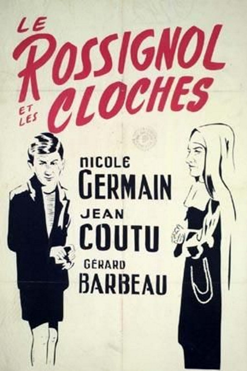 Le Rossignol et les cloches (1952) poster