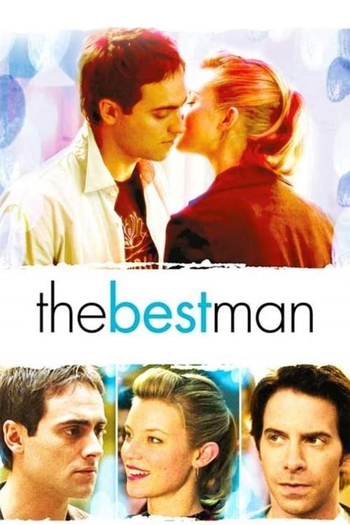 The Best Man (2005) poster