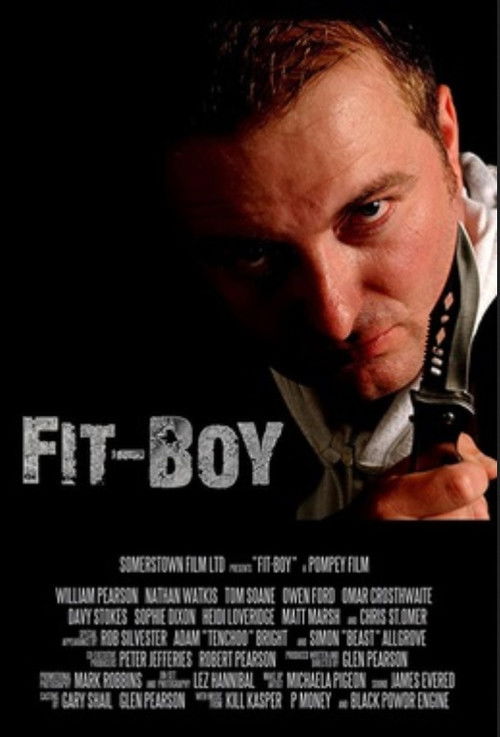 Fit-Boy (2013) poster