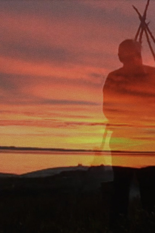 Chronique de Minganie (histoire du Canada d'un point de vue innu) (2003) poster