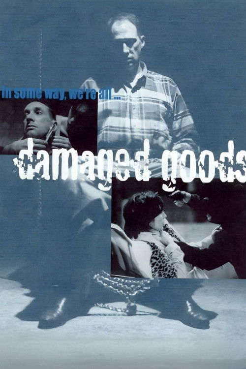 Damaged Goods (2002) poster