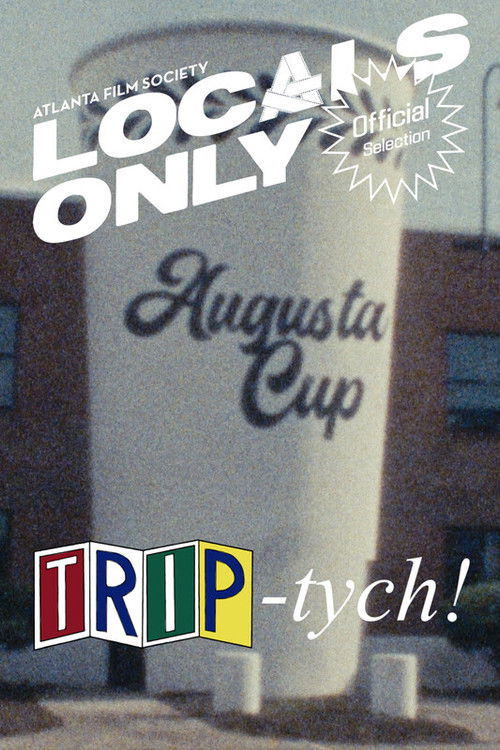 TRIP-tych! (2025) poster
