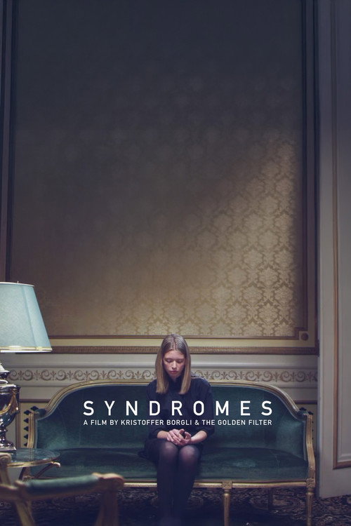 Syndromes (2012) poster