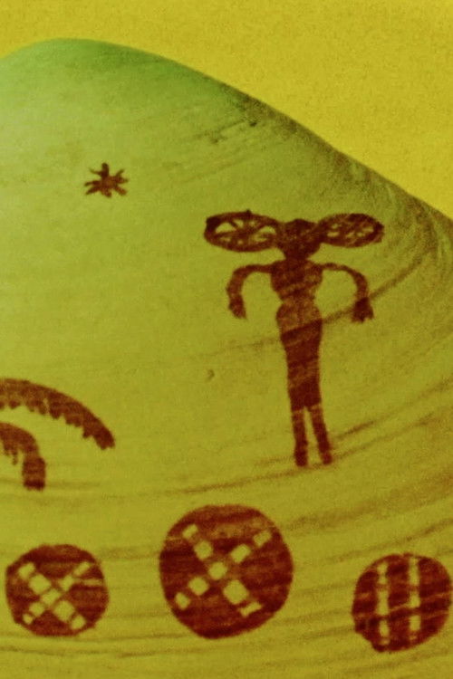 M.A.G.N.E.T (2019) poster