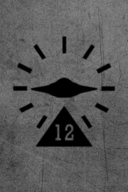 The Children of Terra Firma (2012) poster