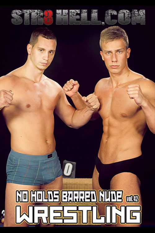 No Holds Barred Nude Wrestling 42 (2016) poster