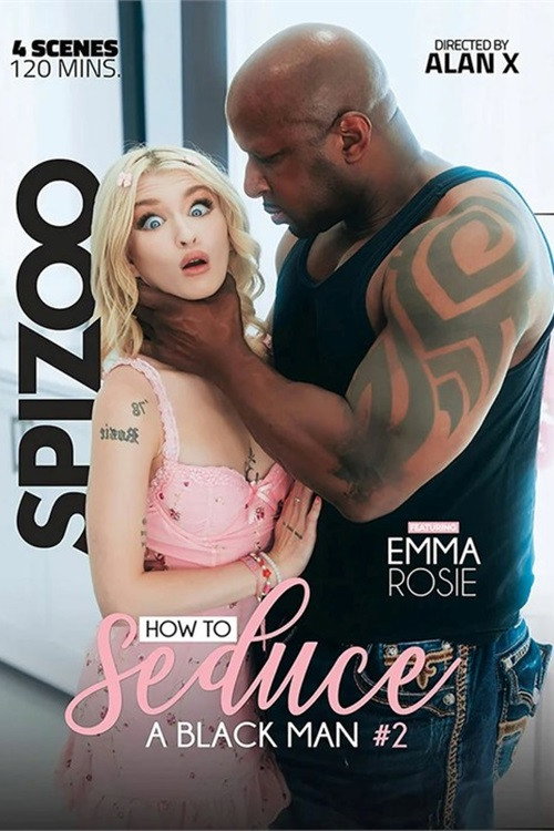 How to Seduce a Black Man 2 (2024) poster