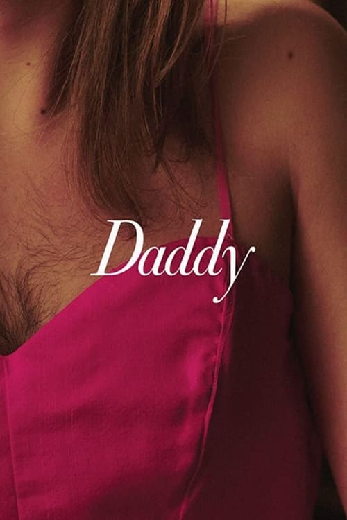 Daddy (2019) poster
