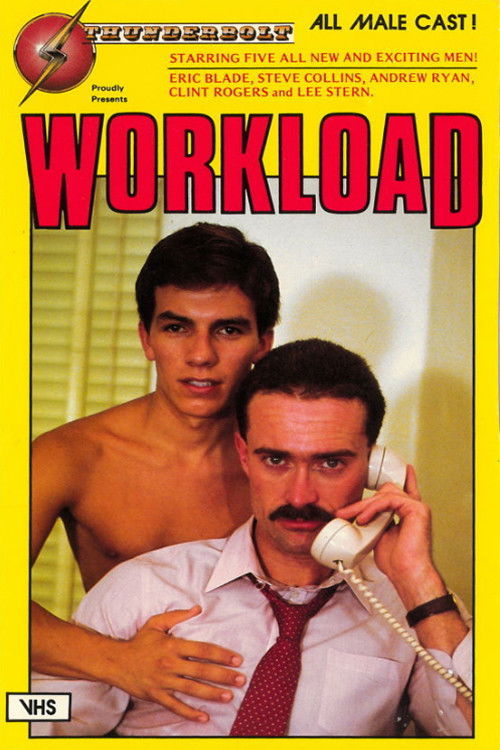 Workload (1983) poster