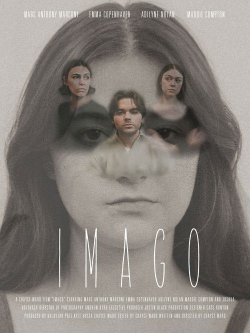 Imago (2024) poster