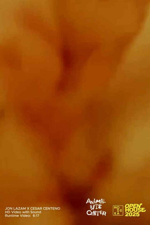 gifts for the glass eyed god (2025) poster