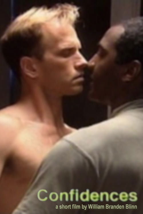 Confidences (2001) poster