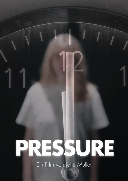 Pressure (2025) poster