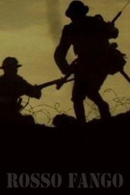 Rosso Fango (2002) poster