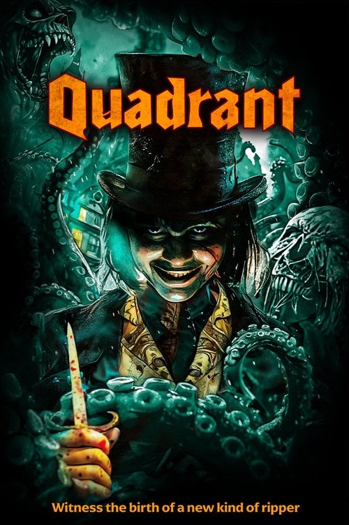 Quadrant (2024) poster