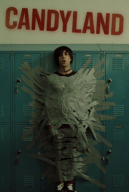 Candyland: Part I (2021) poster