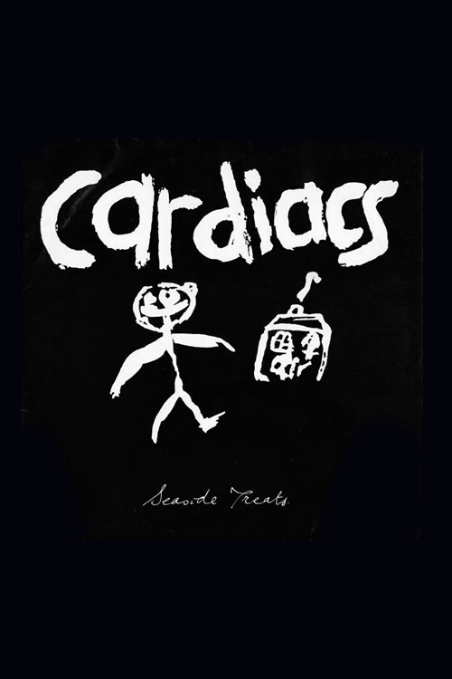 Seaside Treats (1984) poster