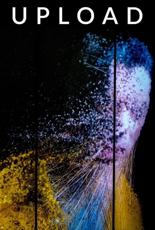 Upload (2021) poster