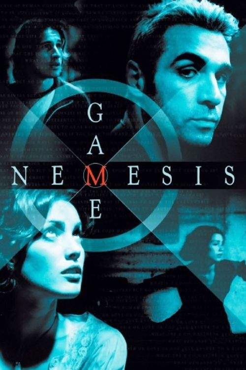 Nemesis Game (2003) poster