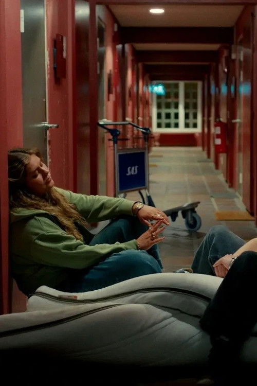 Welcome Home (2025) poster