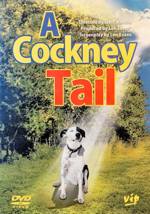 A Cockney Tail (2009) poster