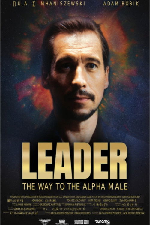 Leader (2018) poster