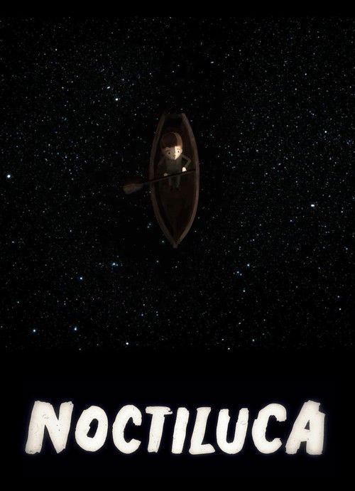 Noctiluca (2014) poster