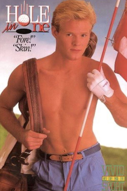 Hole in One (1990) poster